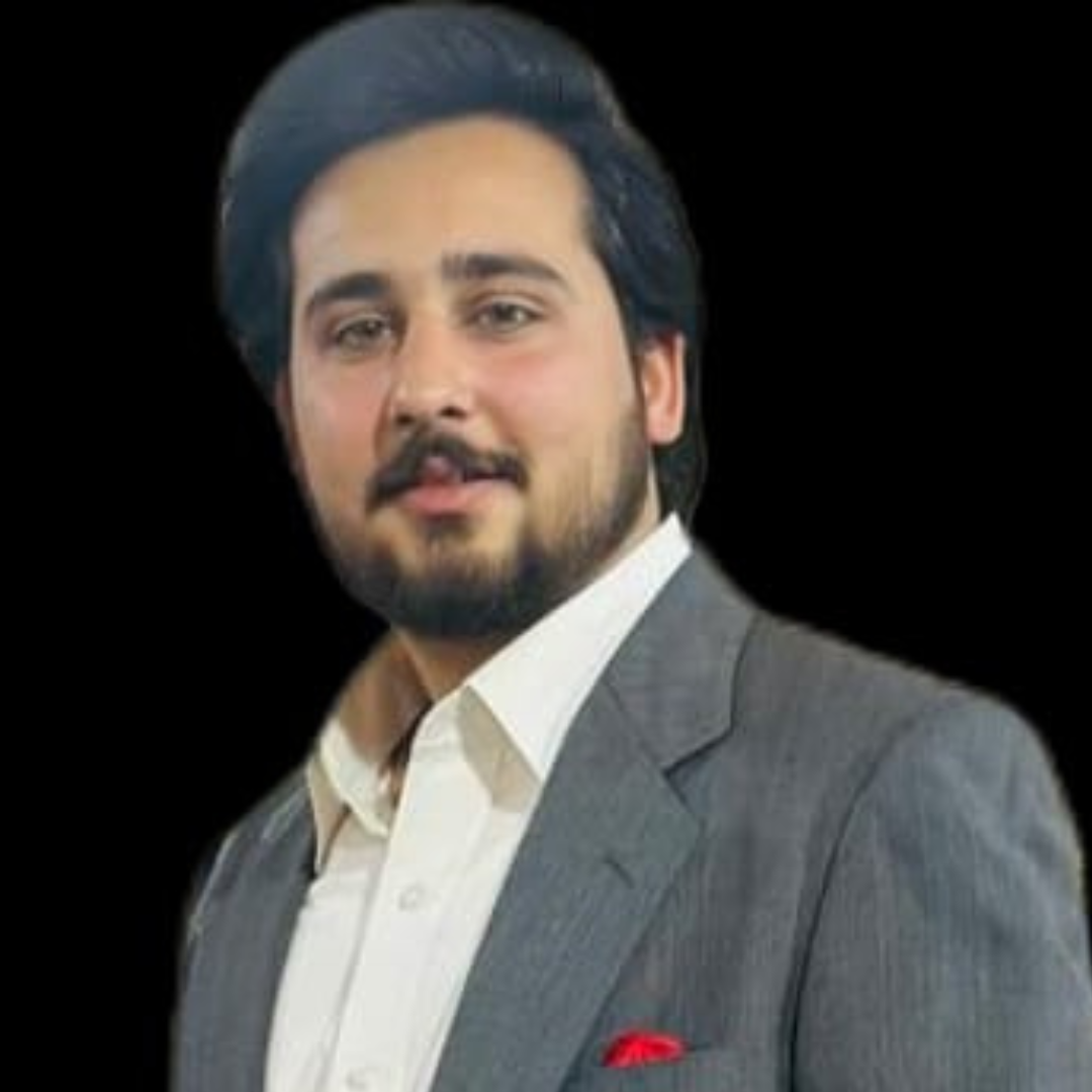 Haroon Durani